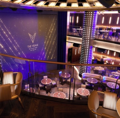 Hôtel Hard Rock New York 4*, Séjour Etats-Unis, New York par Ôvoyages Hôtel Hard Rock New York 4*, Séjour Etats-Unis, New York par Ôvoyages