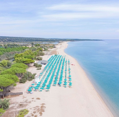 Hôtel Sentido Orosei Beach 3*, Séjour Italie, Sardaigne par Ôvoyages Hôtel Sentido Orosei Beach 3*, Séjour Italie, Sardaigne par Ôvoyages