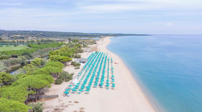 Hôtel Sentido Orosei Beach 3*, Séjour Italie, Sardaigne par Ôvoyages Hôtel Sentido Orosei Beach 3*, Séjour Italie, Sardaigne par Ôvoyages