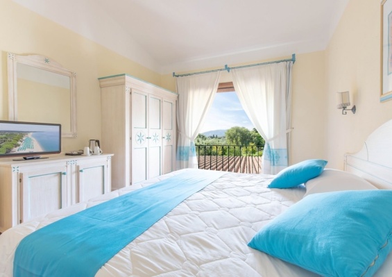 Hôtel Sentido Orosei Beach 3* Hôtel Sentido Orosei Beach 3*