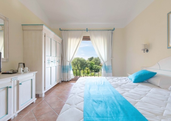 Hôtel Sentido Orosei Beach 3* Hôtel Sentido Orosei Beach 3*