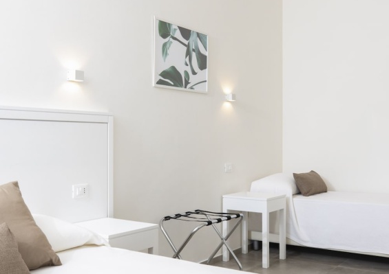 Hôtel S'Arena Beach Oasis 3* Hôtel S'Arena Beach Oasis 3*