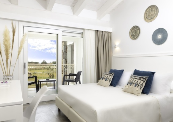 Hôtel S'Arena Beach Oasis 3* Hôtel S'Arena Beach Oasis 3*