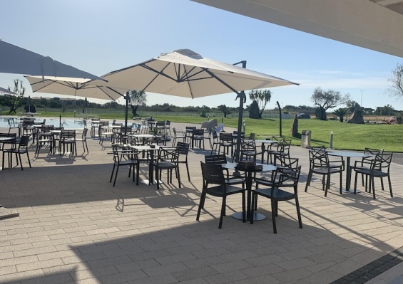 Hôtel S'Arena Beach Oasis 3* Hôtel S'Arena Beach Oasis 3*