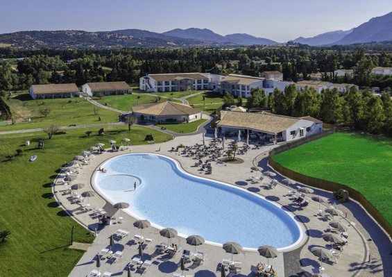 Hôtel S'Arena Beach Oasis 3* Hôtel S'Arena Beach Oasis 3*