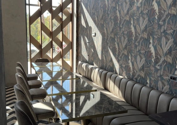 Hôtel Occidental Tanger 4* Hôtel Occidental Tanger 4*
