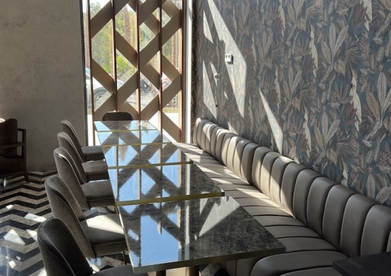 Hôtel Occidental Tanger 4* Hôtel Occidental Tanger 4*