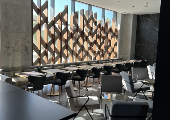 Hôtel Occidental Tanger 4* Hôtel Occidental Tanger 4*