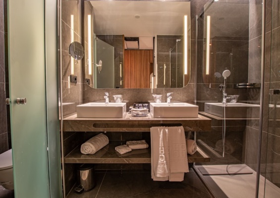 Hôtel Giralda Center 4* Hôtel Giralda Center 4*