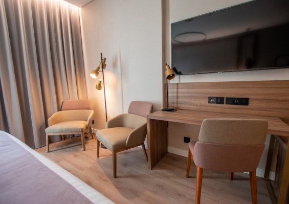 Hôtel Giralda Center 4* Hôtel Giralda Center 4*