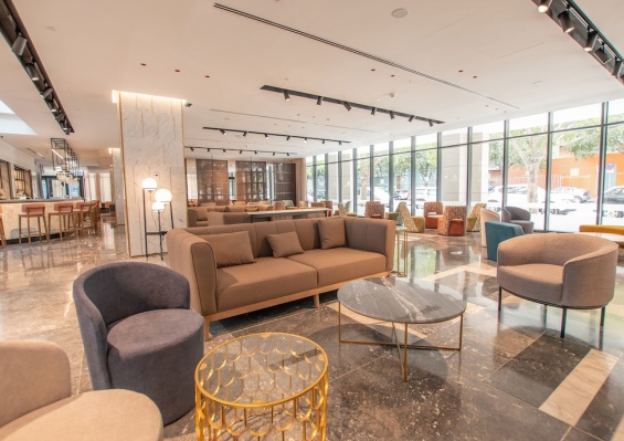 Hôtel Giralda Center 4* Hôtel Giralda Center 4*