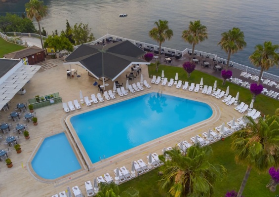 Hôtel Falcon 4* Hôtel Falcon 4*