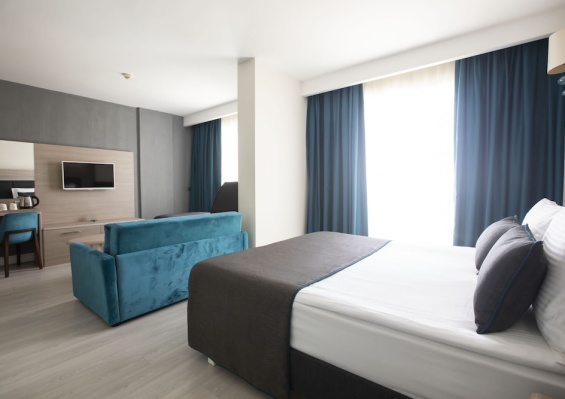 Hôtel Falcon 4* Hôtel Falcon 4*