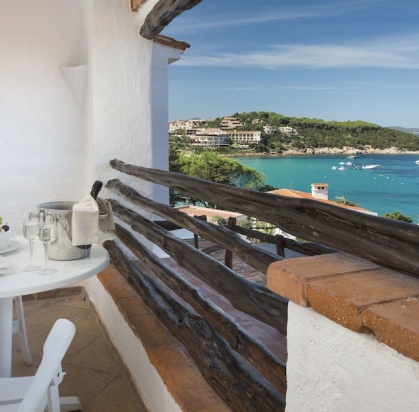 Hotel La Bisaccia 4*, Séjour Italie, Sardaigne par Ôvoyages Hotel La Bisaccia 4*, Séjour Italie, Sardaigne par Ôvoyages