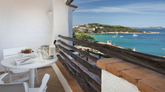 Hotel La Bisaccia 4*, Séjour Italie, Sardaigne par Ôvoyages Hotel La Bisaccia 4*, Séjour Italie, Sardaigne par Ôvoyages