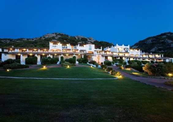 Hotel La Bisaccia 4* Hotel La Bisaccia 4*