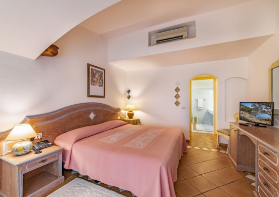 Hotel La Bisaccia 4* Hotel La Bisaccia 4*