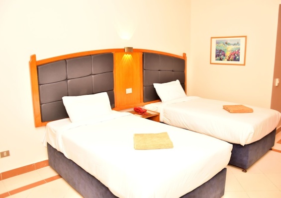 Hôtel Dive Inn Resort 4* Hôtel Dive Inn Resort 4*