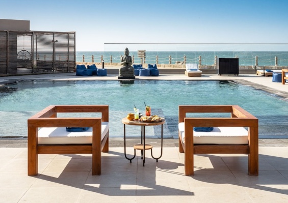 Hôtel Tulum Beach Resort & Spa Dakhla 5* Hôtel Tulum Beach Resort & Spa Dakhla 5*
