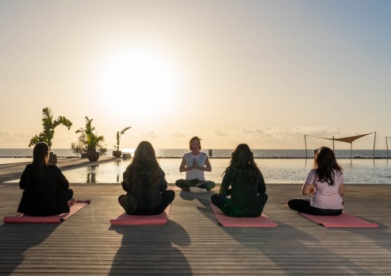 Hôtel Hilton Taghazout Bay Beach Resort & Spa 5* Hôtel Hilton Taghazout Bay Beach Resort & Spa 5*