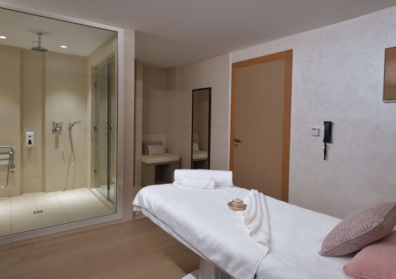 Hôtel Hilton Taghazout Bay Beach Resort & Spa 5* Hôtel Hilton Taghazout Bay Beach Resort & Spa 5*
