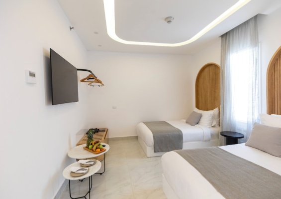 Hôtel White Hills Resort 5* Hôtel White Hills Resort 5*