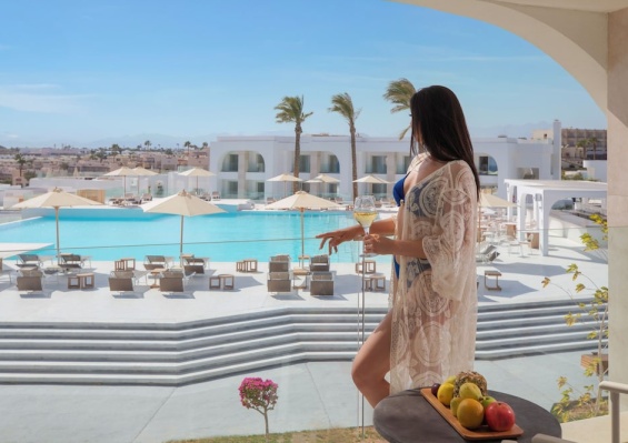 Hôtel White Hills Resort 5* Hôtel White Hills Resort 5*