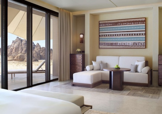 Hôtel Banyan Tree 5* Hôtel Banyan Tree 5*