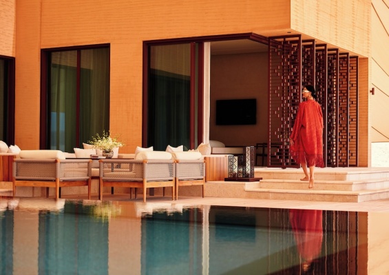 Hôtel Banyan Tree 5* Hôtel Banyan Tree 5* - photo 3