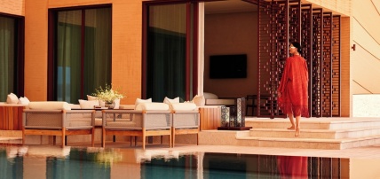 Hôtel Banyan Tree 5*, Séjour Arabie Saoudite par Ôvoyages Hôtel Banyan Tree 5*, Séjour Arabie Saoudite par Ôvoyages