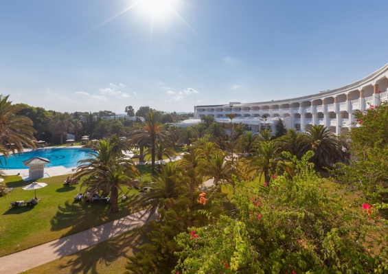 Hôtel & Spa Oceana 5* Hôtel & Spa Oceana 5*