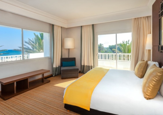 Hôtel & Spa Oceana 5* Hôtel & Spa Oceana 5*