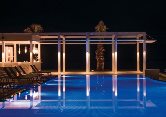 Hôtel La Badira 5* Adult Only +16 Hôtel La Badira 5* Adult Only +16