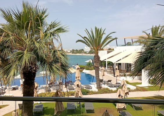 Hôtel La Badira 5* Adult Only +16 Hôtel La Badira 5* Adult Only +16