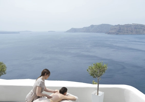 Hôtel Canaves Oia Suites 5* Adult Only +13 Hôtel Canaves Oia Suites 5* Adult Only +13