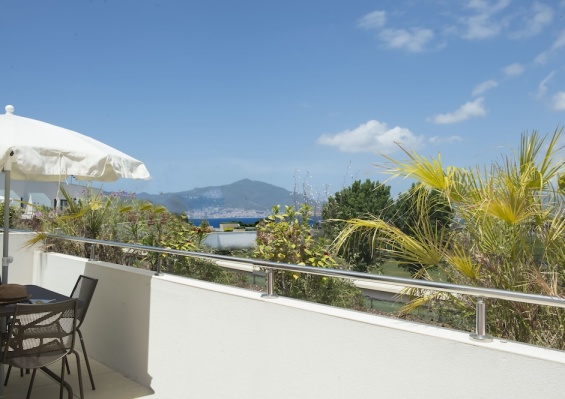 Hôtel Résidence Suite Home Porticcio 4* Hôtel Résidence Suite Home Porticcio 4* - photo 3