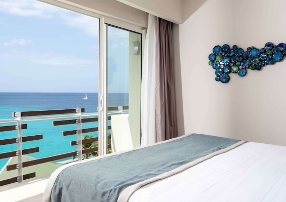 Hôtel Sonesta Ocean Point Resort - St Maarten 4* Adult Only +18 Hôtel Sonesta Ocean Point Resort - St Maarten 4* Adult Only +18 - photo 2