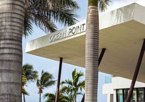 Hôtel Sonesta Ocean Point Resort - St Maarten 4* Adult Only +18 Hôtel Sonesta Ocean Point Resort - St Maarten 4* Adult Only +18 - photo 3