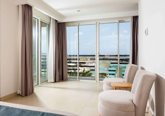 Hôtel Sonesta Ocean Point Resort - St Maarten 4* Adult Only +18 Hôtel Sonesta Ocean Point Resort - St Maarten 4* Adult Only +18 - photo 4