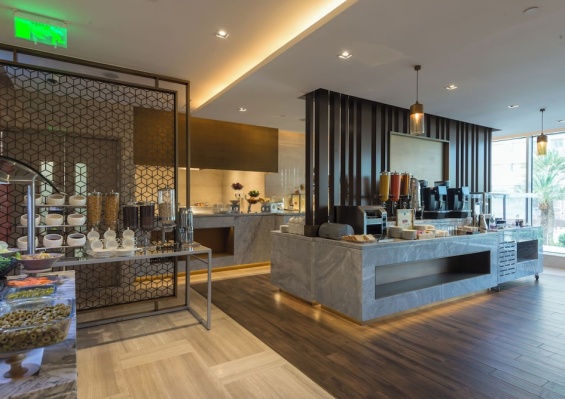 Hôtel Ramada by Wyndham Riyadh King Fahd Road 5* Hôtel Ramada by Wyndham Riyadh King Fahd Road 5*