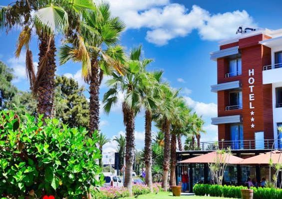 Hôtel Miranda 3* Hôtel Miranda 3*
