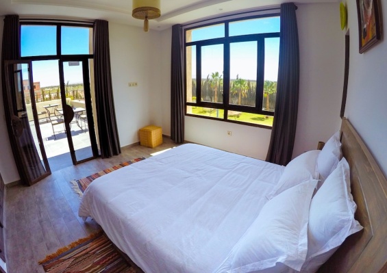 Hôtel Dar Ayman Essaouira 3* Hôtel Dar Ayman Essaouira 3*