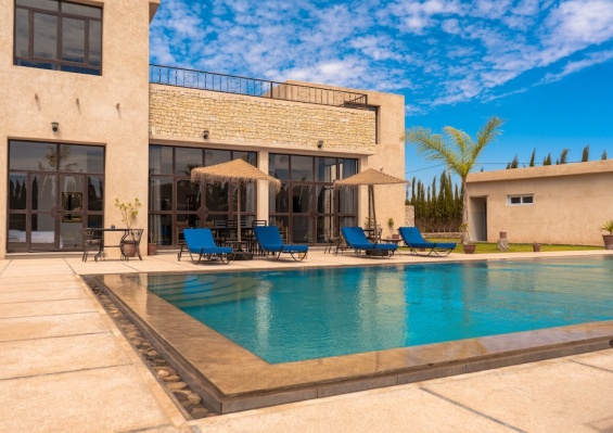 Hôtel Dar Ayman Essaouira 3* Hôtel Dar Ayman Essaouira 3*
