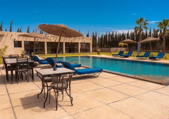 Hôtel Dar Ayman Essaouira 3* Hôtel Dar Ayman Essaouira 3*