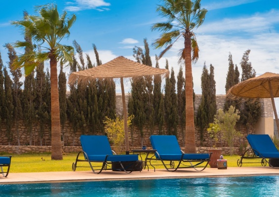 Hôtel Dar Ayman Essaouira 3* Hôtel Dar Ayman Essaouira 3*
