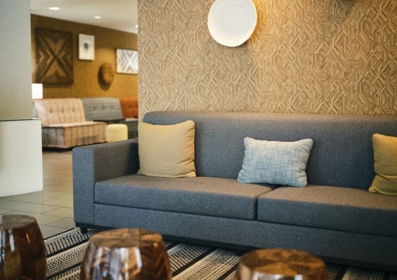 Hôtel SoMa House 4* Hôtel SoMa House 4*