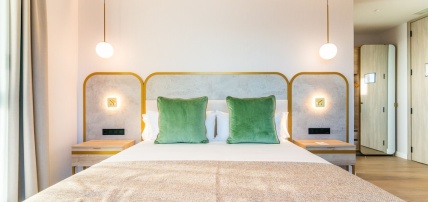 Hôtel Málaga Vibes 3*, Séjour par Ôvoyages Hôtel Málaga Vibes 3*, Séjour par Ôvoyages