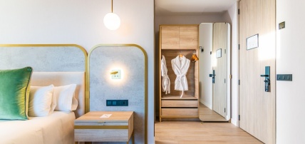 Hôtel Málaga Vibes 3*, Séjour par Ôvoyages Hôtel Málaga Vibes 3*, Séjour par Ôvoyages