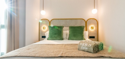 Hôtel Málaga Vibes 3*, Séjour par Ôvoyages Hôtel Málaga Vibes 3*, Séjour par Ôvoyages