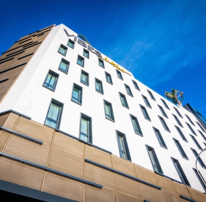 Hôtel Málaga Vibes 3*, Séjour par Ôvoyages Hôtel Málaga Vibes 3*, Séjour par Ôvoyages